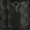 コーチ アウトレット COACH ボディバッグ メンズ シグネチャー ブラック 2999 QBOH0