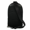 コーチ アウトレット COACH ボディバッグ メンズ シグネチャー ブラック 2999 QBOH0