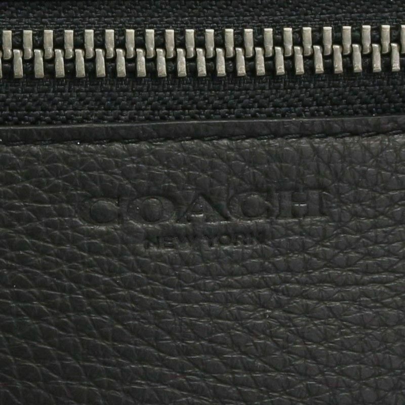 コーチ アウトレット COACH ボディバッグ メンズ ブラック 2540 QB/BK