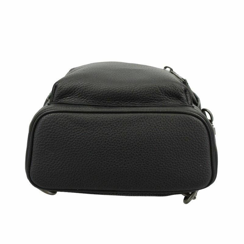 コーチ アウトレット COACH ボディバッグ メンズ ブラック 2540 QB/BK