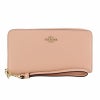 コーチ アウトレット COACH OUTLET 長財布 レディース フェイデッド ブラッシュ C3441 IMS9W