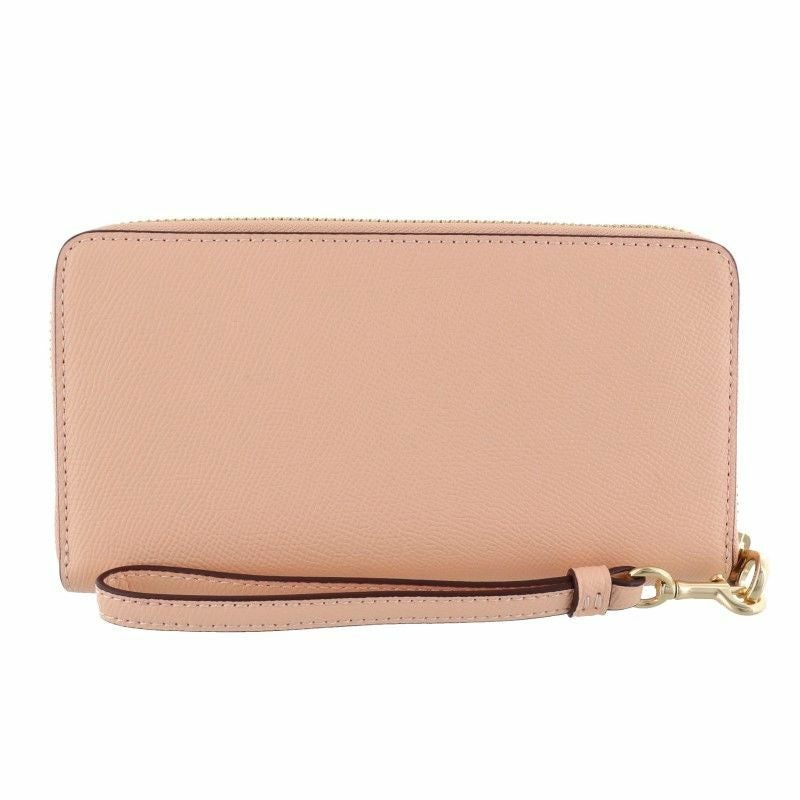コーチ アウトレット COACH OUTLET 長財布 レディース フェイデッド ブラッシュ C3441 IMS9W