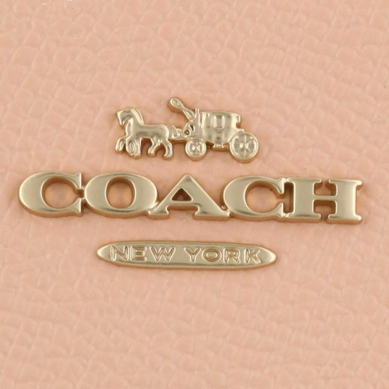 コーチ アウトレット COACH OUTLET 長財布 レディース フェイデッド ブラッシュ C3441 IMS9W