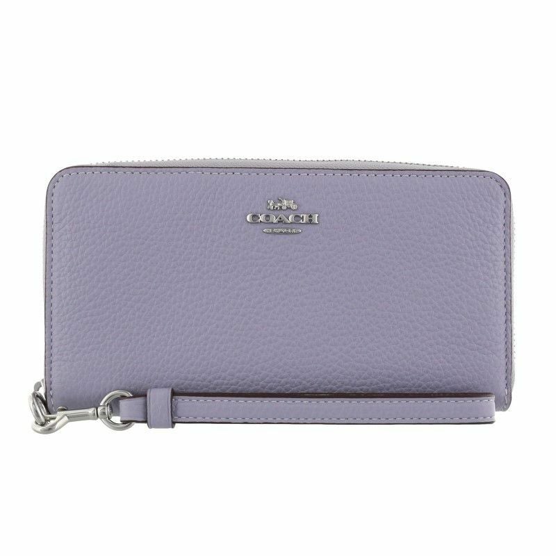 コーチ アウトレット COACH 長財布 ラウンドファスナー レディース