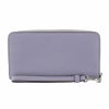 コーチ アウトレット COACH 長財布 ラウンドファスナー レディース ミスト C4451 SV/M4