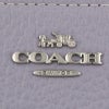 コーチ アウトレット COACH 長財布 ラウンドファスナー レディース ミスト C4451 SV/M4