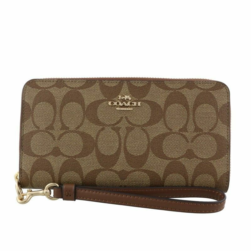 COACH  コーチ　長財布 楽天市場】【COACH】 コーチ 干支コレクション 限定 うさぎ柄 長財布