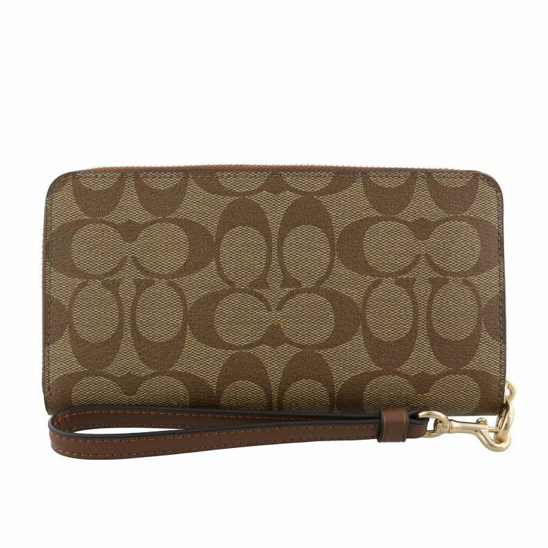 COACH  コーチ  長財布 cf456-svocc1.jpg
