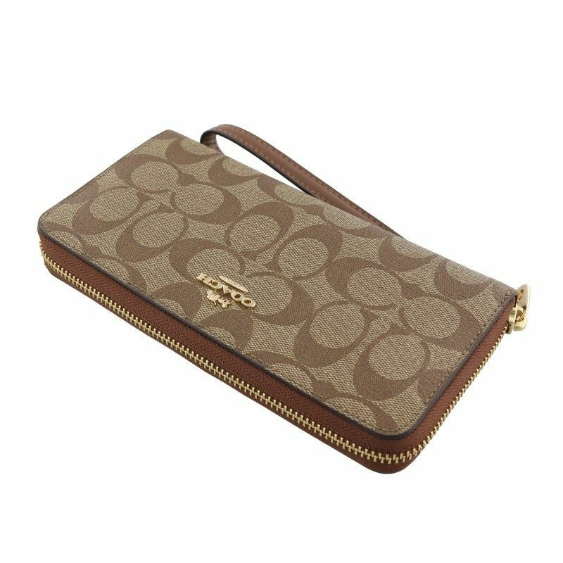 coach コーチ 新品未使用 財布 COACH（コーチ） 新作セール 二つ折り財布 CX125 カードケース