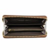 コーチ アウトレット COACH 長財布 レディース カーキ レッドウッド C4452 IMS5U
