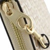 コーチ アウトレット COACH 長財布 レディース シグネチャー チョーク CF521 IMCHK