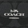 コーチ アウトレット COACH 長財布 レディース シグネチャー ブラック C4452 SVTSQ