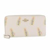 コーチ アウトレット COACH 長財布 レディース チョーク マルチ C3313 IMCAH