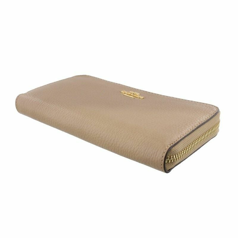 コーチ アウトレット COACH 長財布 レディース トープ C4451 IMTAU