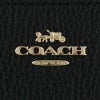 コーチ アウトレット COACH 長財布 レディース ブラック C4451 IMBLK