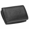 コーチ アウトレット COACH 三つ折り財布 レディース ブラック 88666 IMBLK