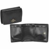 コーチ アウトレット COACH 三つ折り財布 レディース ブラック 88666 IMBLK