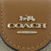 コーチ アウトレット COACH 二つ折り財布 ミニ財布 レディース シグネチャー C0082 IMNLJ