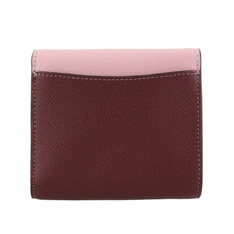 コーチ アウトレット COACH 二つ折り財布 レディース CF446 IMV2G