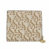 コーチ アウトレット COACH 二つ折り財布 レディース シグネチャー チョーク CF522 IMCHK