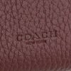 コーチ アウトレット COACH 二つ折り財布 レディース チョーク ピンク マルチ C4089 IMSPV