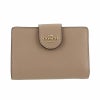 コーチ アウトレット COACH 二つ折り財布 レディース トープ 6390 IMTAU