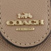 コーチ アウトレット COACH 二つ折り財布 レディース トープ 6390 IMTAU