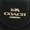 コーチ アウトレット COACH 二つ折り財布 レディース ブラウン/ブラック C0082 IMAA8