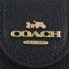 コーチ アウトレット COACH 二つ折り財布 レディース ミッドナイト 6390 IMMID