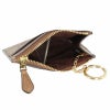 コーチ アウトレット COACH コインケース シグネチャー カーキ サドル 88208 IME74