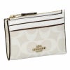コーチ アウトレット COACH コインケース レディース グラシアホワイト 88208 IMRFF