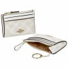 コーチ アウトレット COACH コインケース レディース グラシアホワイト 88208 IMRFF