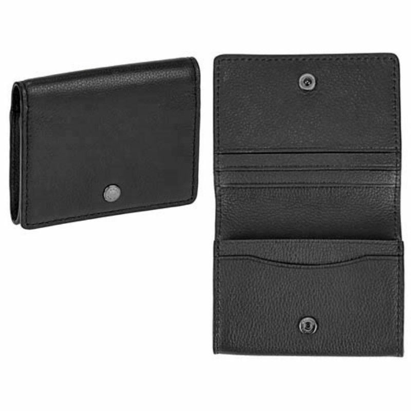 コーチ アウトレット COACH カードケース メンズ ブラック F30433 QB