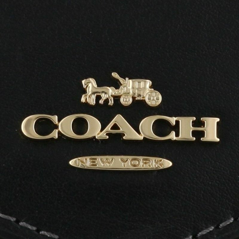 コーチ アウトレット COACH カードケース レディース シグネチャー