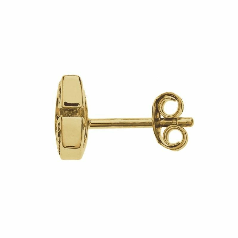 COACH OUTLET コーチ アウトレット ピアス レディース ゴールド F29824 GLD