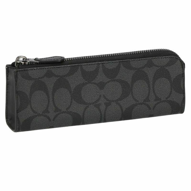 コーチ アウトレット COACH ペンケース メンズ シグネチャー C6986
