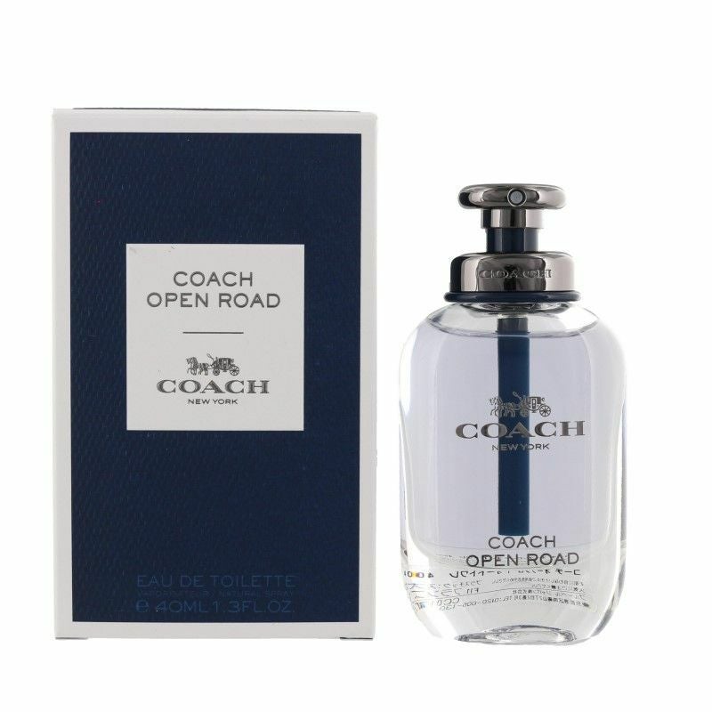 COACH OUTLET コーチ オープン ロード ET 40ml 香水 オードトワレ