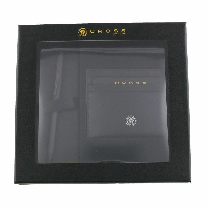 CROSS クロス ボールペン ブラック AT0082WG-132 BK