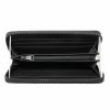 ディーゼル DIESEL 長財布 メンズ GARNET ブラック X08995 P4635 T8013 BLACK