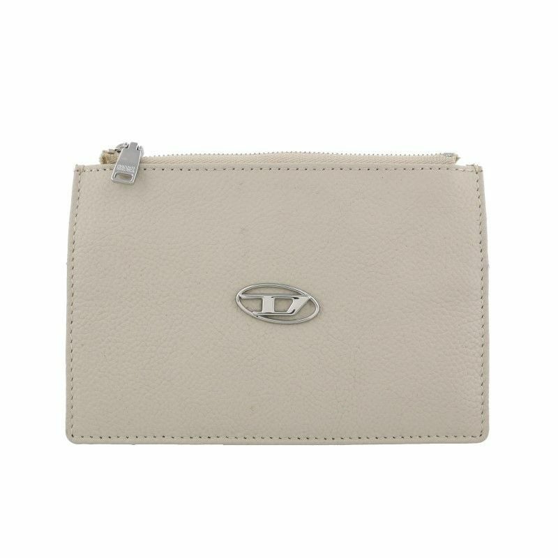 ディーゼル DIESEL コインケース メンズ PAOUL ベージュ X08988 P0685 T2040 Beige