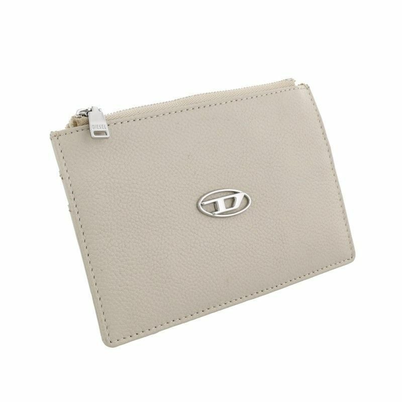 ディーゼル DIESEL コインケース メンズ PAOUL ベージュ X08988 P0685 T2040 Beige