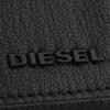ディーゼル DIESEL キーケース メンズ ブラック X06629 T8013 BLACK