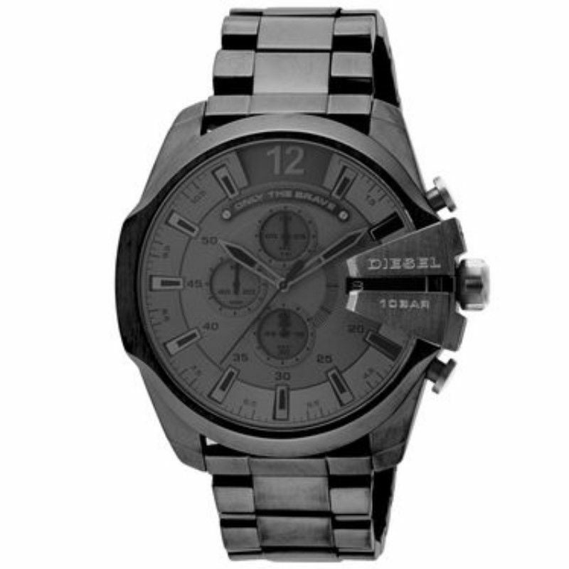 ディーゼル DIESEL メンズ DZ4282 MEGA CHIEF | GINZA LoveLove
