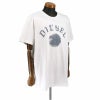 DIESEL ディーゼル Tシャツ メンズ T DIEGOR K56 ホワイト XLサイズ A08682 0GRAI 100 WH