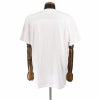 DIESEL ディーゼル Tシャツ メンズ T DIEGOR K56 ホワイト XLサイズ A08682 0GRAI 100 WH