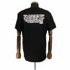 DIESEL ディーゼル Tシャツ メンズ T DIEGOR K57 ブラック XLサイズ A08696 0GRAI 9XX BK