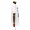 DIESEL ディーゼル Tシャツ メンズ T DIEGOR K59 ホワイト XLサイズ A08689 0GRAI 100 WH
