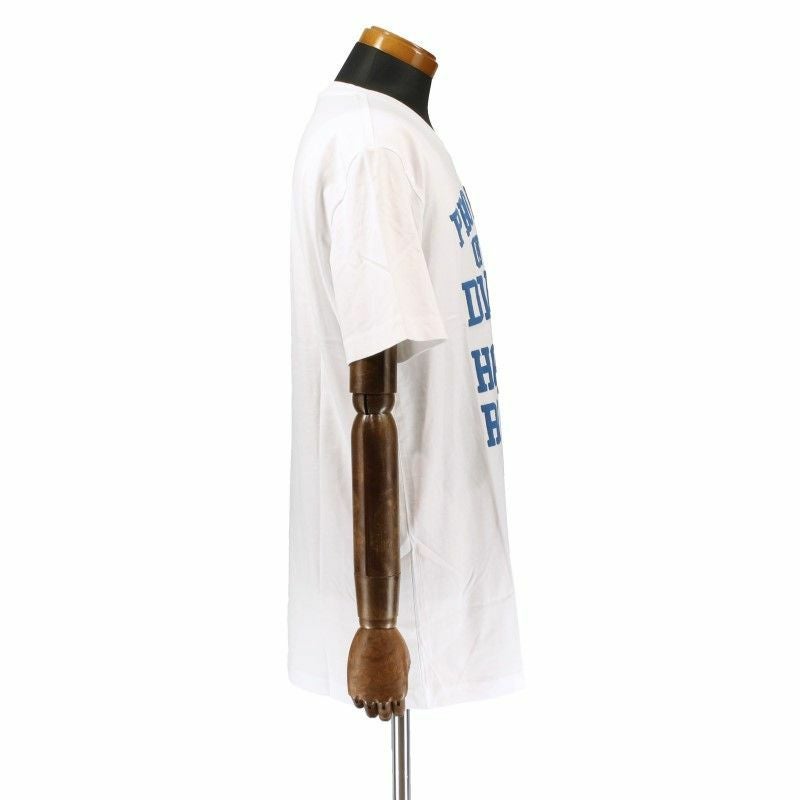 DIESEL ディーゼル Tシャツ メンズ T DIEGOR K59 ホワイト XLサイズ A08689 0GRAI 100 WH