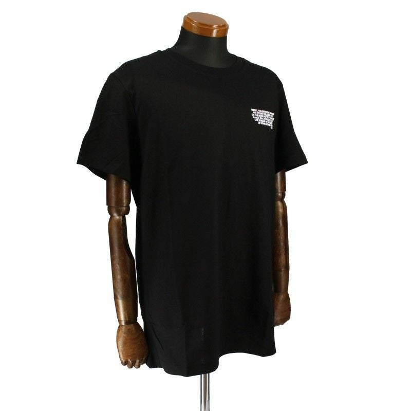 DIESEL ディーゼル Tシャツ 半袖 メンズ T DIEGOR K57 ブラック L
