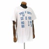 DIESEL ディーゼル Tシャツ 半袖 メンズ T DIEGOR K59 ホワイト Lサイズ A08689 0GRAI 100 WH